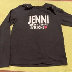シスタージェニー　ロングTシャツ　160