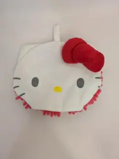 ハローキティ ハンドモップ