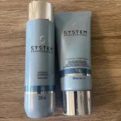 System HYDRATE QUENCHING MIST 2本セット - メルカリ