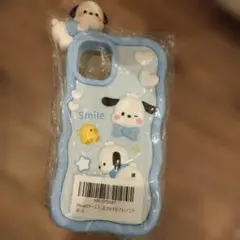 ポチャッコ iPhone 11用ケース