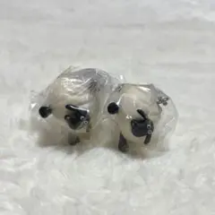 ひつじのショーン サウナのスイング 2個セットのサムネイル