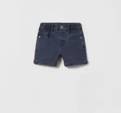 ZARA ハーフパンツ