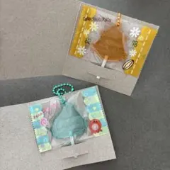 サンリオ　キャンディチャーム