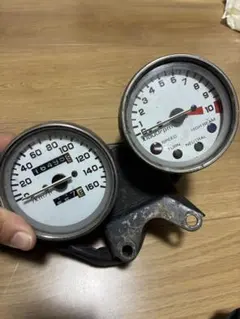 2026年最新】gb250 メーターの人気アイテム - メルカリ