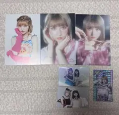 戦慄かなの　チェキセット Amazon.co.jp: 戦慄かなの チェキ サイン入り : おもちゃ