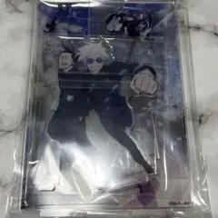 呪術廻戦　懐玉玉折　メインビジュアル　マルチ　アクリルスタンド　アクスタ