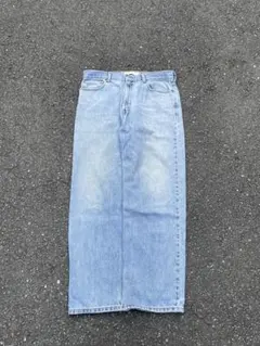 Levi's 550 Relaxedデニム90〜00s y2kワイドストレートのサムネイル