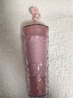 スターバックス SAKURA2026カラーチェンジング コールドカップタンブラー