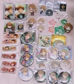 高峯翠 グッズまとめ売り