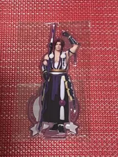 刀ミュ　蜻蛉切　アクリルスタンド　1点 03180-00350-02048-1.jpg