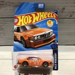 ホットウィール