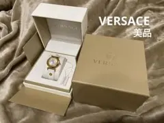 【値下げ】versace 時計/腕時計のサムネイル