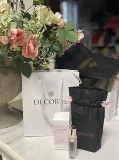 【即購入可】DECORTÉ キモノユイ オードトワレ15ml 香水