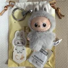 イニシャルラブブ　c