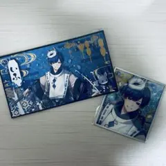 いれいす If 2025お正月グッズ