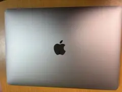 【ジャンク】MacBook Air（M1,2020）13インチ　スペースグレイ