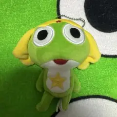 (匿名配送/即購入OK)ケロロ　マスコット
