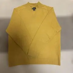 Eddie Bauer メリノウール ニット セーター　エディーバウアー