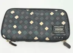 MARNI マルニ PORTER ポーター コラボモデル 長財布のサムネイル