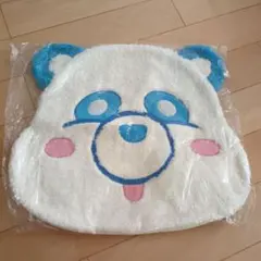 【新品☆】☆AAA えーパンダ ふさふさ フェイスクッション 全7種セット ☆ Amazon.co.jp: AAA えーパンダ ふさふさ フェイスクッション 全7