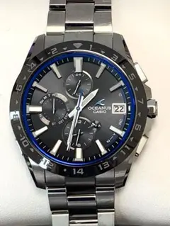 【希少】オシアナス OCEANUS OCW-T3000A-1AJFのサムネイル