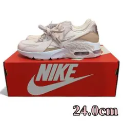 新品 ナイキ ウィメンズ エアマックスエクシー 24.0 DX0113-600