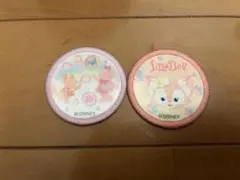 リーナベル ワッペン 2枚セットのサムネイル