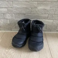 リリー様専用⭐︎THENORTHFACE ヌプシブーティーロゴショートブラック15