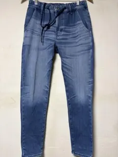 EDWIN エドウイン ジャージーズ スリムテーパード JMH322 Sサイズ