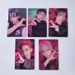2026年最新】txt ボムギュ トレカ セットの人気アイテム - メルカリ
