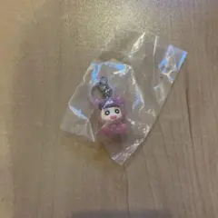 クレヨンしんちゃん　めじるしアクセサリー　ねねちゃん