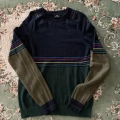 美品‼︎ Paul Smith ニット　セーター