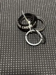 CaneCreek S6 ヘッドセット インチ - メルカリ