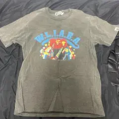 A BATHING APE W.L.I.A.B.A. Tシャツ