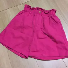 女の子パンツ140