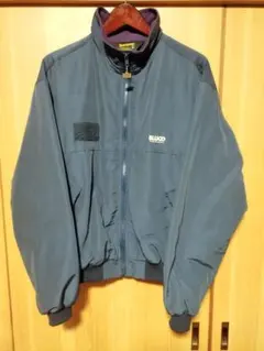 シェルジャケット ブルゾン