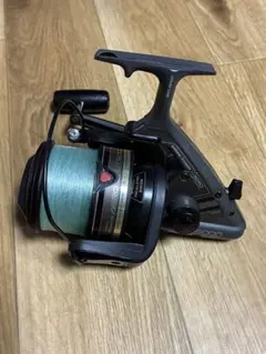 SHIMANO POWER AERO GT6000 スピニングリールのサムネイル