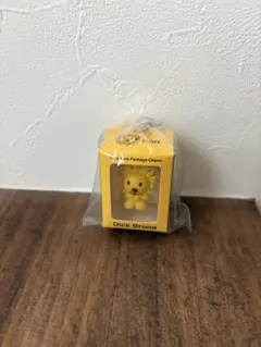 ミッフィー ミニチュアパッケージチャーム