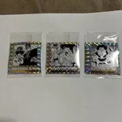 ドラゴンボール40周年記念 オリジナルイラストレーションシールウエハース2