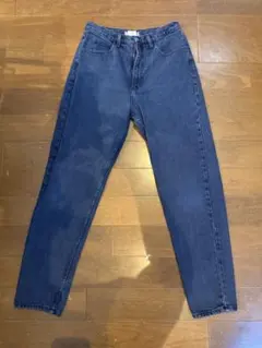 GUESS JEANS ゲス　デニムパンツ ジーンズ　バギー　W30
