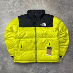 THE NORTH FACE MEN'S 1996 RETRO NUPTSE