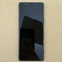 美品】Xperia 5 SOV41 au SIMロック解除済み 電池良好 - メルカリ
