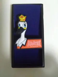 アルビレックス新潟アルビくんピンバッチ