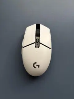 Logitech G305 ワイヤレスマウス 本体