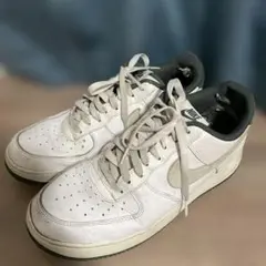 Nike Air Force 1 ホワイト 28.5cm