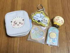 ちいかわ　ラッコ　まとめ売り