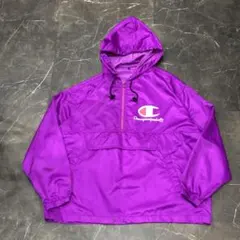 champion anorak parker