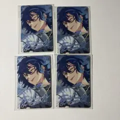 あんスタ 9周年 キャラカード リミットブレイク 青葉つむぎ