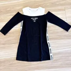 BABY DOLL ワンピース