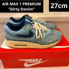 【美品】 AIR MAX 1 PREMIUM 